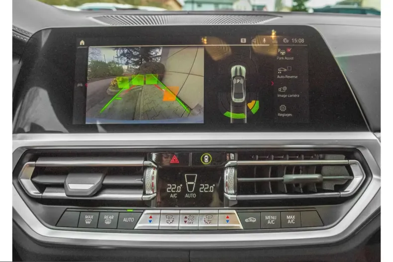 BMW M4 (Seria 4) din 2022 cu 1.500 km - oferta BMW200992 - foto 21