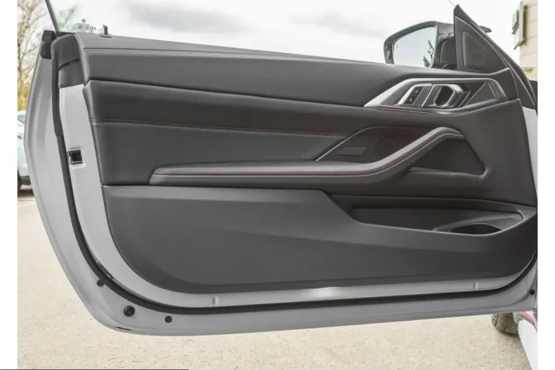 BMW M4 (Seria 4) din 2022 cu 1.500 km - oferta BMW200992 - foto 23