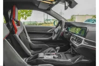 BMW M4 (Seria 4) din 2022 cu 1.500 km - oferta BMW200992 - foto 24