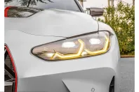 BMW M4 (Seria 4) din 2022 cu 1.500 km - oferta BMW200992 - foto 27