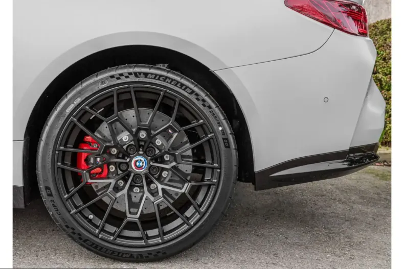 BMW M4 (Seria 4) din 2022 cu 1.500 km - oferta BMW200992 - foto 29