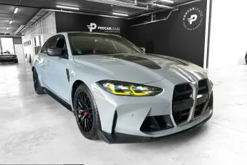 BMW M3 din 2023 - oferta BMW200993