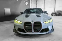 BMW M3 (Seria 3) din 2023 cu 3.200 km - oferta BMW200993 - foto 4