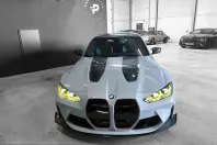 BMW M3 (Seria 3) din 2023 cu 3.200 km - oferta BMW200993 - foto 7