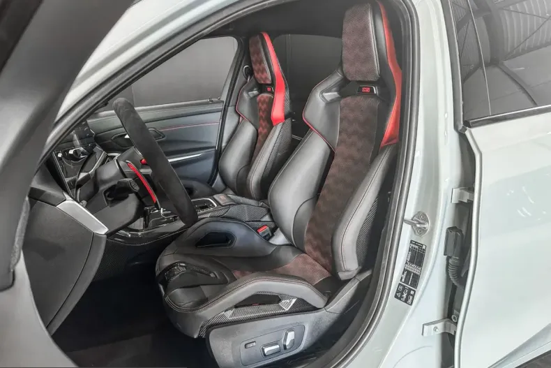 BMW M3 (Seria 3) din 2023 cu 3.200 km - oferta BMW200993 - foto 9