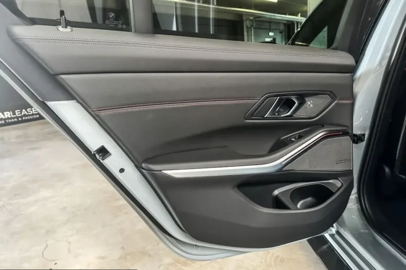 BMW M3 (Seria 3) din 2023 cu 3.200 km - oferta BMW200993 - foto 21