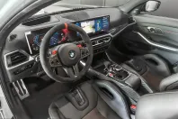 BMW M3 (Seria 3) din 2023 cu 3.200 km - oferta BMW200993 - foto 25