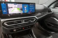 BMW M3 (Seria 3) din 2023 cu 3.200 km - oferta BMW200993 - foto 26