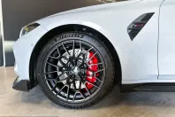 BMW M3 (Seria 3) din 2023 cu 3.200 km - oferta BMW200993 - foto 27