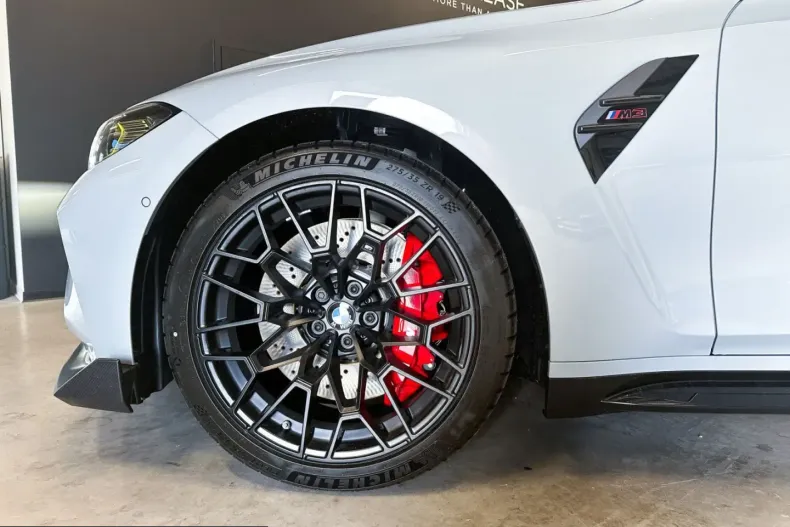 BMW M3 (Seria 3) din 2023 cu 3.200 km - oferta BMW200993 - foto 27