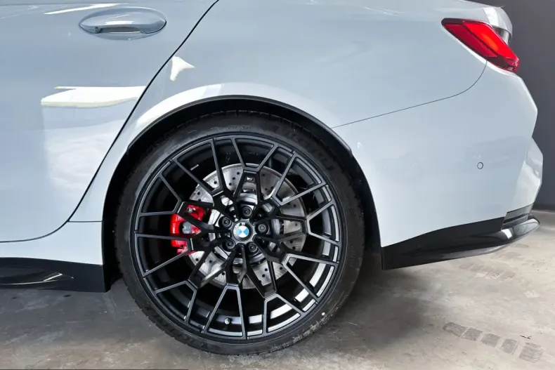 BMW M3 (Seria 3) din 2023 cu 3.200 km - oferta BMW200993 - foto 28