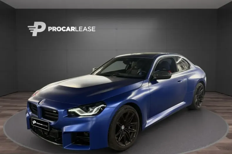 BMW M2 (Seria 2) din 2024 cu 33.000 km - oferta BMW200994 - foto 1