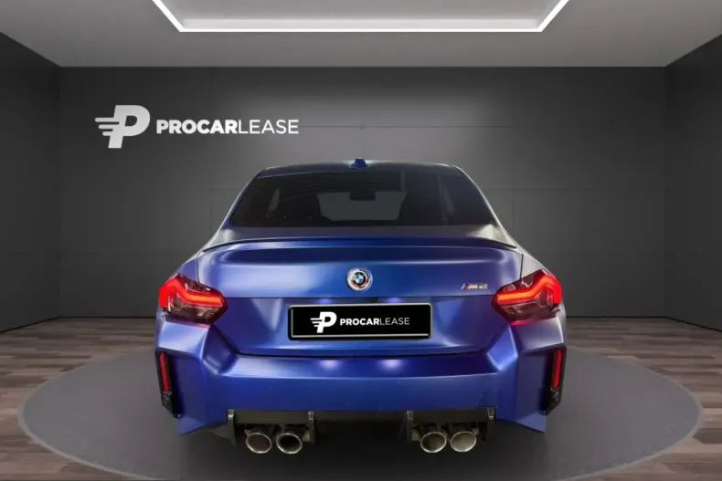 BMW M2 (Seria 2) din 2024 cu 33.000 km - oferta BMW200994 - foto 3