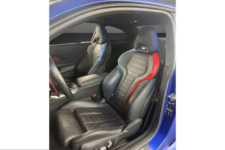 BMW M2 (Seria 2) din 2024 cu 33.000 km - oferta BMW200994 - foto 4