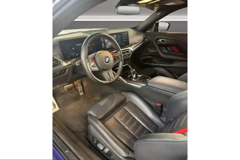 BMW M2 (Seria 2) din 2024 cu 33.000 km - oferta BMW200994 - foto 5