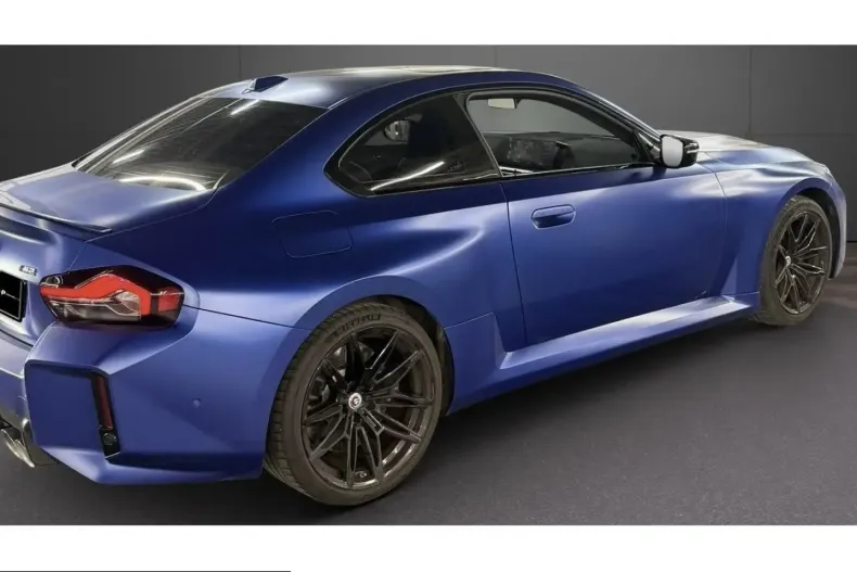 BMW M2 (Seria 2) din 2024 cu 33.000 km - oferta BMW200994 - foto 6