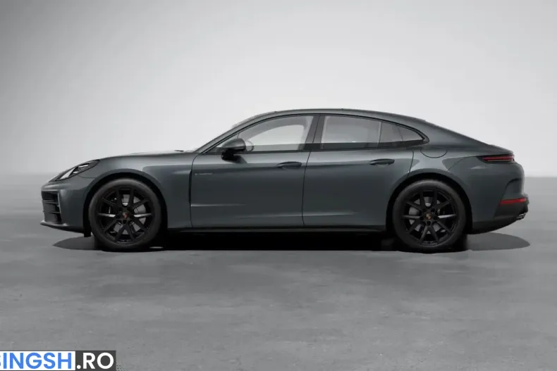 Porsche Panamera din 2024 cu 12.120 km - oferta POR200995 - foto 2