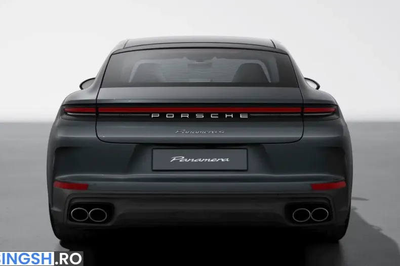 Porsche Panamera din 2024 cu 12.120 km - oferta POR200995 - foto 6