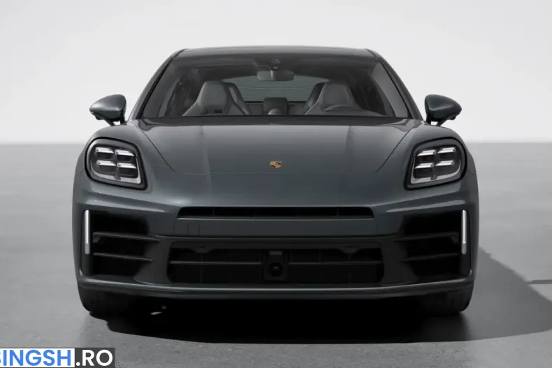 Porsche Panamera din 2024 cu 12.120 km - oferta POR200995 - foto 7
