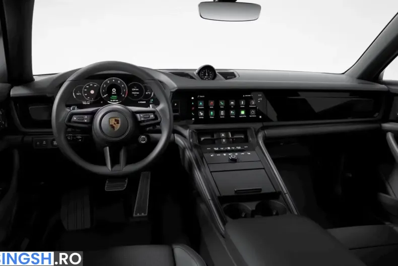 Porsche Panamera din 2024 cu 12.120 km - oferta POR200995 - foto 8