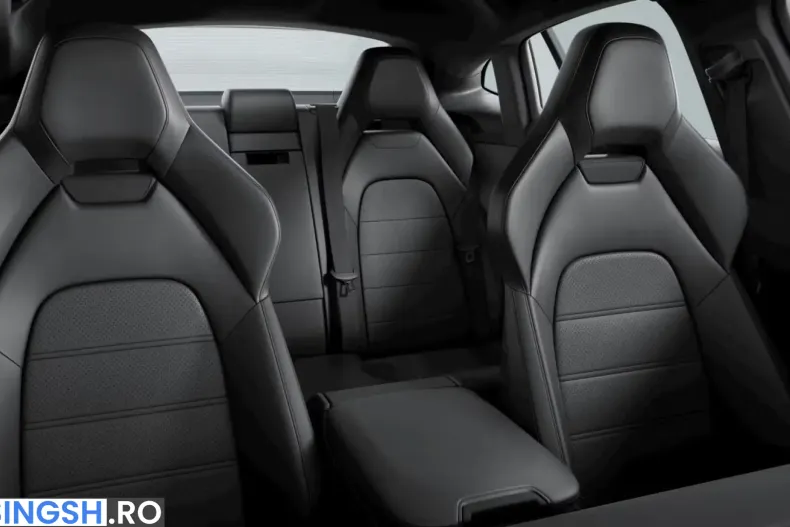 Porsche Panamera din 2024 cu 12.120 km - oferta POR200995 - foto 9