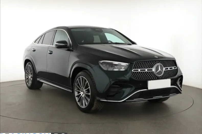 Mercedes-Benz GLE 450 (Clasa GLE) din 2024 cu 19.395 km - oferta MER200996 - foto 1