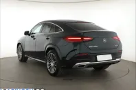 Mercedes-Benz GLE 450 (Clasa GLE) din 2024 cu 19.395 km - oferta MER200996 - foto 4