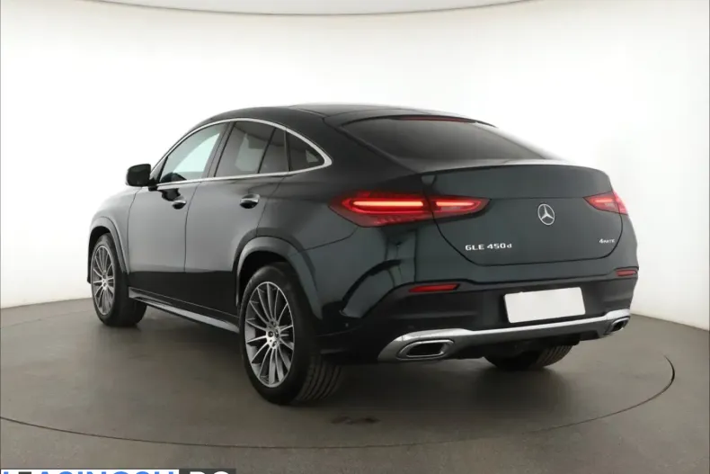 Mercedes-Benz GLE 450 (Clasa GLE) din 2024 cu 19.395 km - oferta MER200996 - foto 4