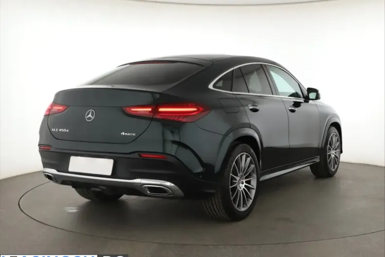 Mercedes-Benz GLE 450 (Clasa GLE) din 2024 cu 19.395 km - oferta MER200996 - foto 5