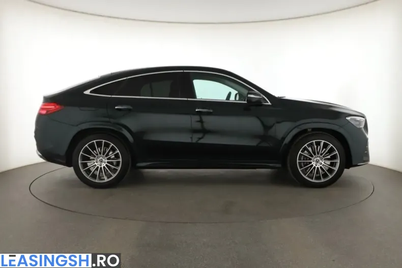 Mercedes-Benz GLE 450 (Clasa GLE) din 2024 cu 19.395 km - oferta MER200996 - foto 6