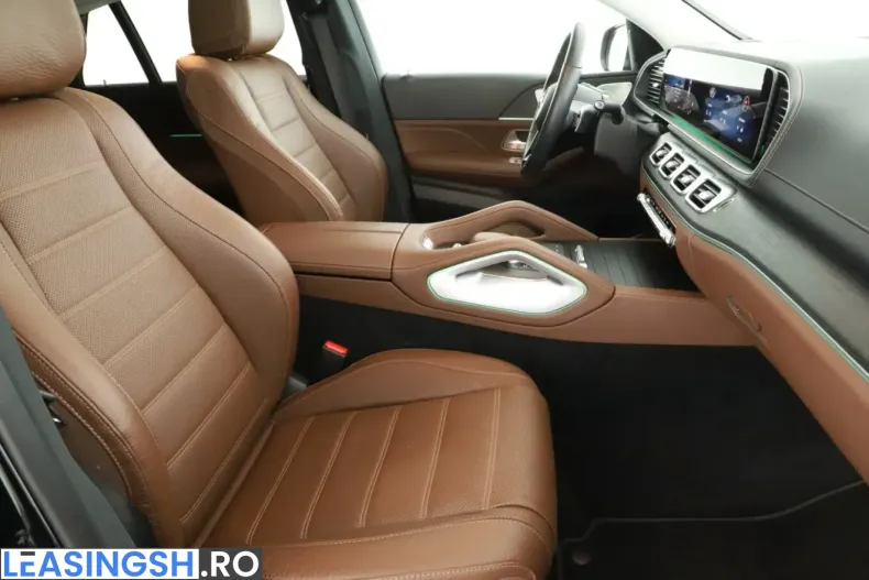 Mercedes-Benz GLE 450 (Clasa GLE) din 2024 cu 19.395 km - oferta MER200996 - foto 7