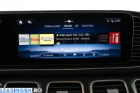 Mercedes-Benz GLE 450 (Clasa GLE) din 2024 cu 19.395 km - oferta MER200996 - foto 9