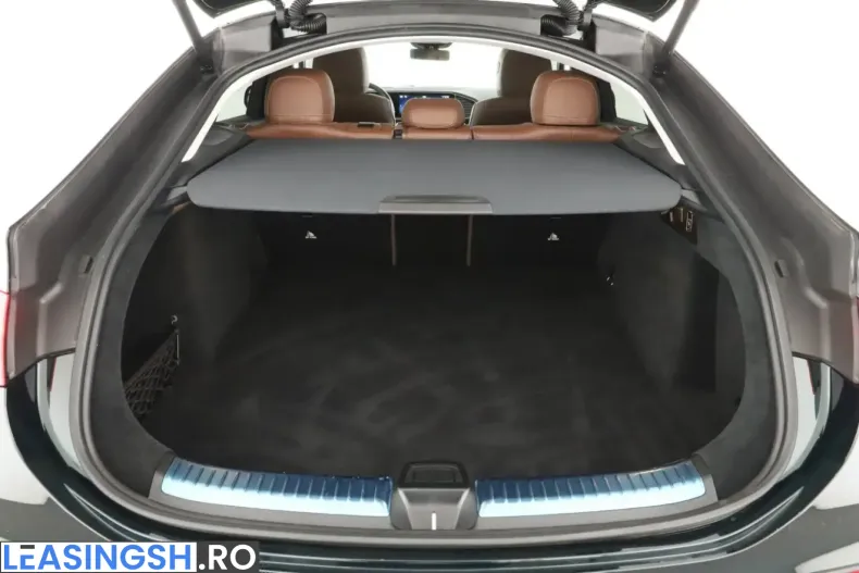 Mercedes-Benz GLE 450 (Clasa GLE) din 2024 cu 19.395 km - oferta MER200996 - foto 11