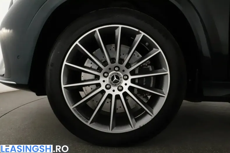 Mercedes-Benz GLE 450 (Clasa GLE) din 2024 cu 19.395 km - oferta MER200996 - foto 12