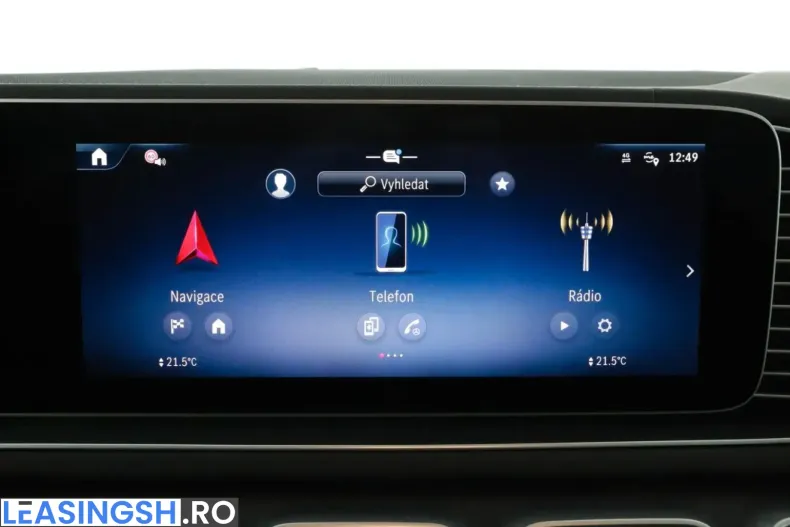 Mercedes-Benz GLE 450 (Clasa GLE) din 2024 cu 19.395 km - oferta MER200996 - foto 14