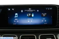 Mercedes-Benz GLE 450 (Clasa GLE) din 2024 cu 19.395 km - oferta MER200996 - foto 16