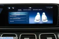 Mercedes-Benz GLE 450 (Clasa GLE) din 2024 cu 19.395 km - oferta MER200996 - foto 18