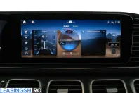 Mercedes-Benz GLE 450 (Clasa GLE) din 2024 cu 19.395 km - oferta MER200996 - foto 19