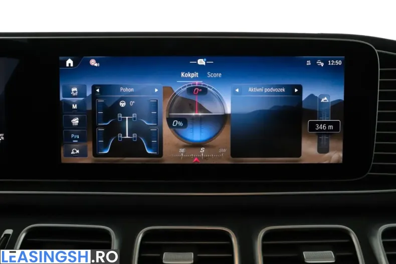 Mercedes-Benz GLE 450 (Clasa GLE) din 2024 cu 19.395 km - oferta MER200996 - foto 19