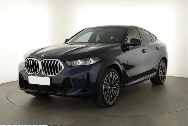 BMW X6 (Seria X) din 2024 cu 21.325 km - oferta BMW200997 - foto 2