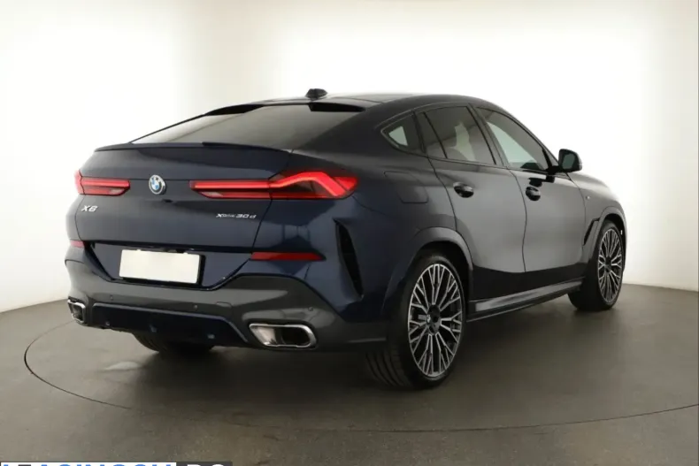 BMW X6 (Seria X) din 2024 cu 21.325 km - oferta BMW200997 - foto 5