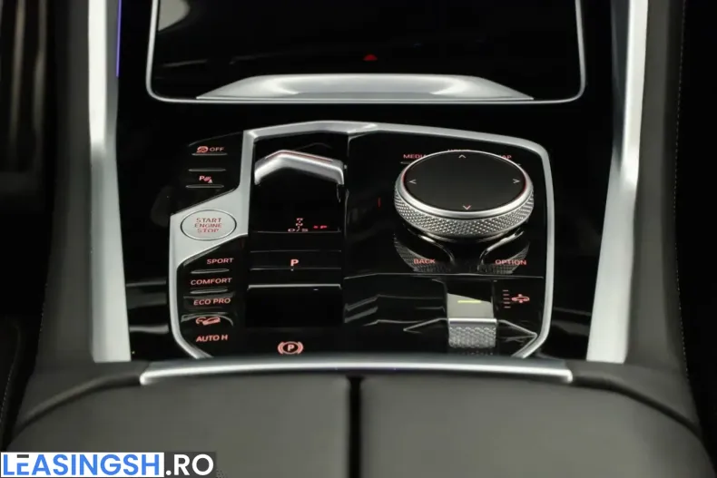 BMW X6 (Seria X) din 2024 cu 21.325 km - oferta BMW200997 - foto 10