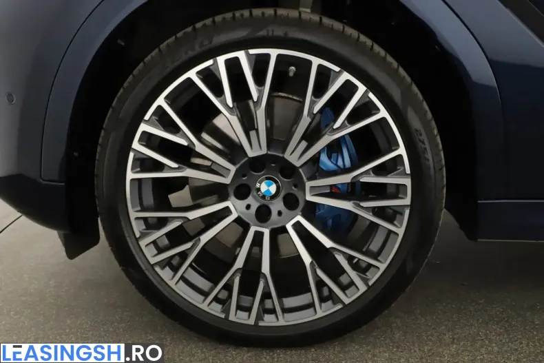 BMW X6 (Seria X) din 2024 cu 21.325 km - oferta BMW200997 - foto 12