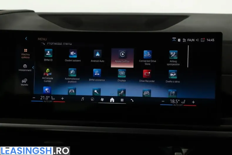 BMW X6 (Seria X) din 2024 cu 21.325 km - oferta BMW200997 - foto 14