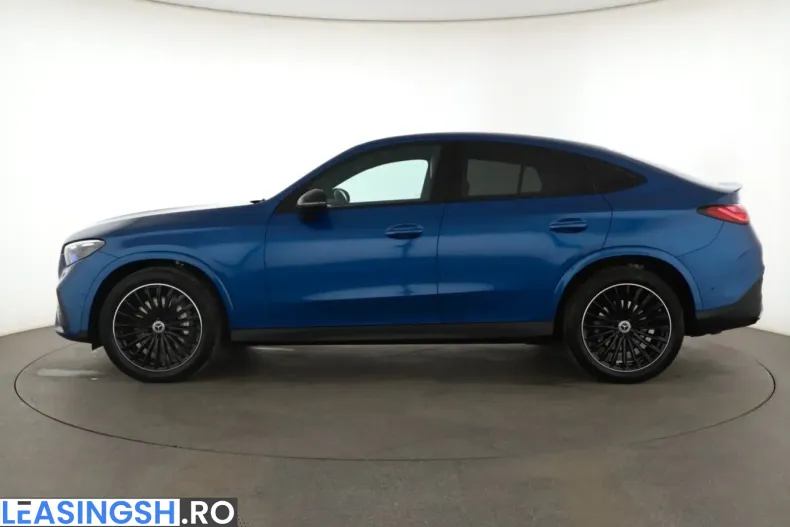 Mercedes-Benz GLC 220 (Clasa GLC) din 2025 cu 9.183 km - oferta MER200998 - foto 3
