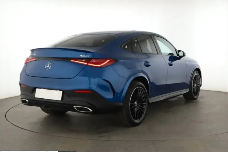 Mercedes-Benz GLC 220 (Clasa GLC) din 2025 cu 9.183 km - oferta MER200998 - foto 5