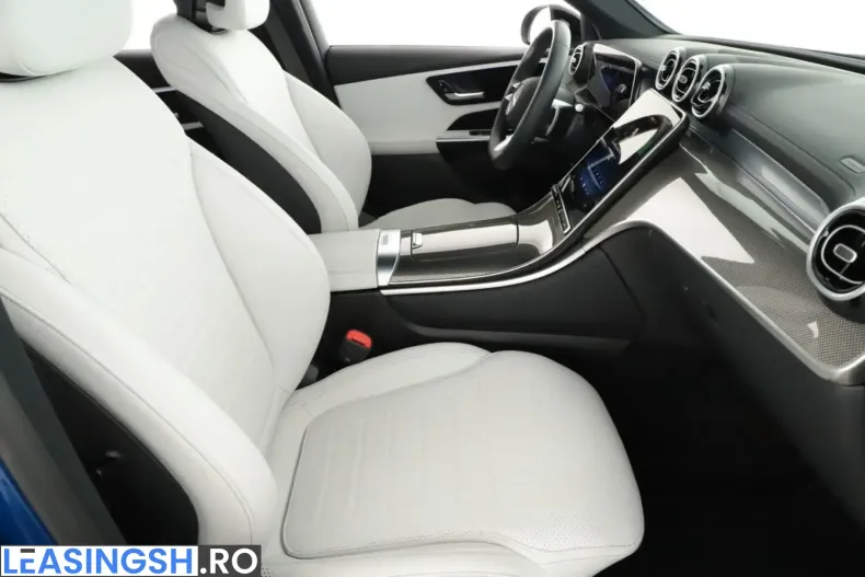 Mercedes-Benz GLC 220 (Clasa GLC) din 2025 cu 9.183 km - oferta MER200998 - foto 7