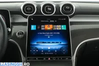 Mercedes-Benz GLC 220 (Clasa GLC) din 2025 cu 9.183 km - oferta MER200998 - foto 9