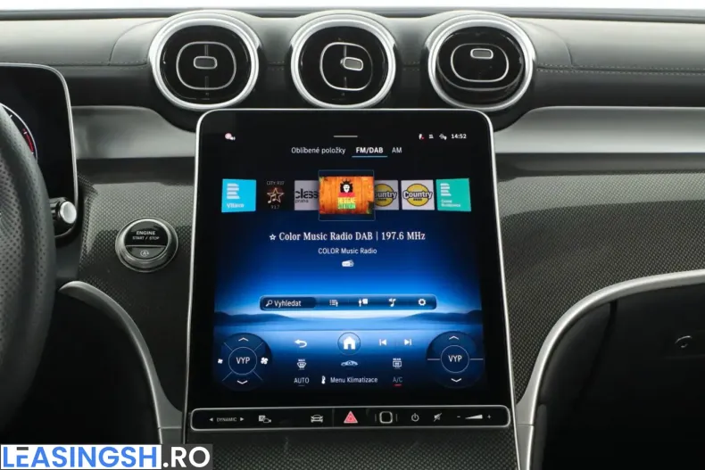 Mercedes-Benz GLC 220 (Clasa GLC) din 2025 cu 9.183 km - oferta MER200998 - foto 9