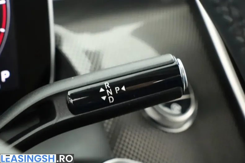 Mercedes-Benz GLC 220 (Clasa GLC) din 2025 cu 9.183 km - oferta MER200998 - foto 10